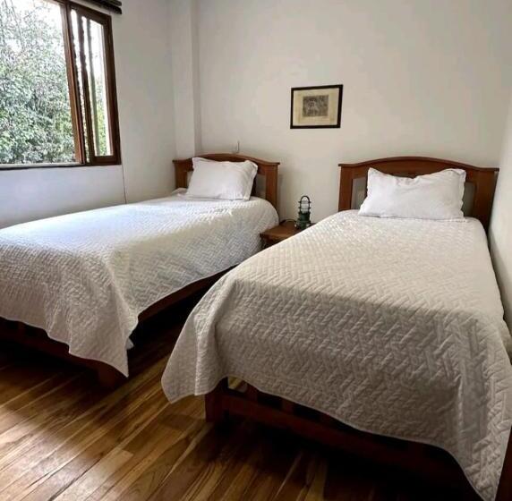 Номер Стандарт, Campestre Ronda Ecuestre Rionegro