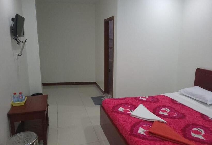 اتاق استاندارد, Phappy Guest House