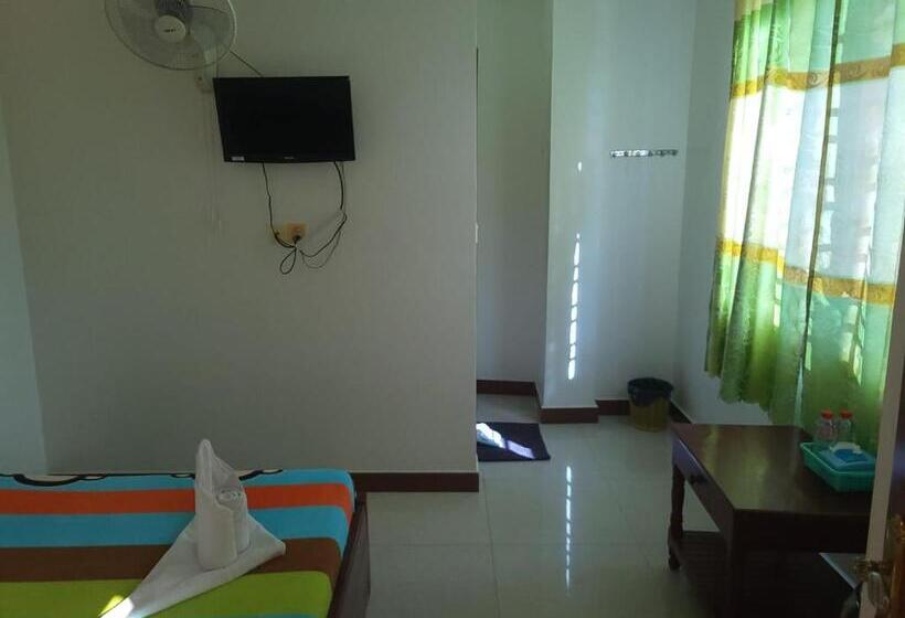 اتاق سوپریور, Phappy Guest House