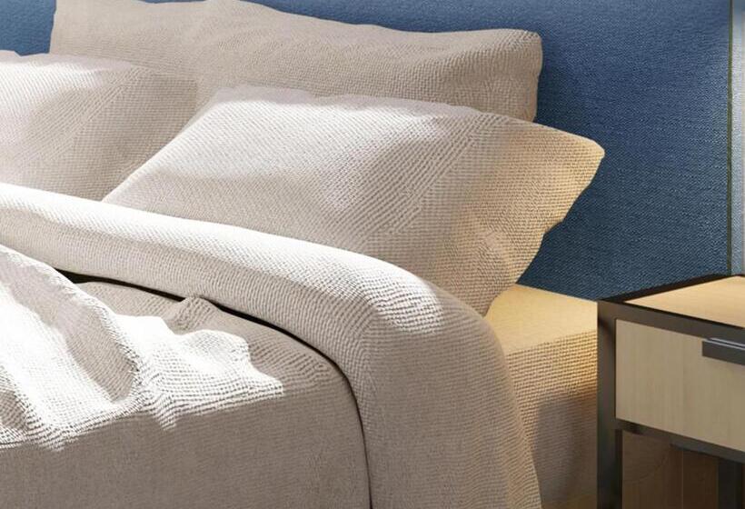 سوئیت با تخت بزرگ, Hyatt House Tokyo Shibuya