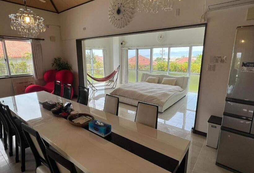 스탠다드 스튜디오, Sommelier Villa Ishigaki   Vacation Stay 07829v
