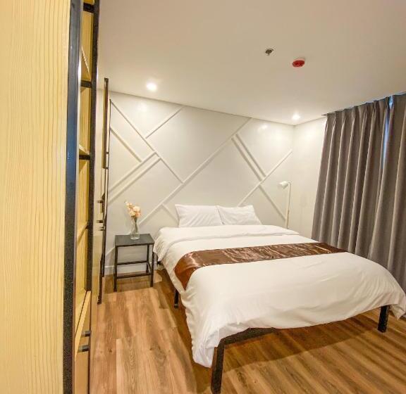 패밀리 스위트, Wesfame Suites