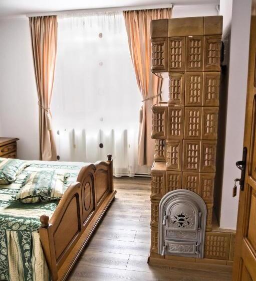 Номер Стандарт, Casa Pojorâta