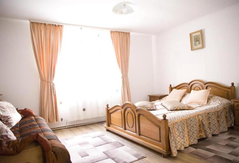 Номер Стандарт, Casa Pojorâta