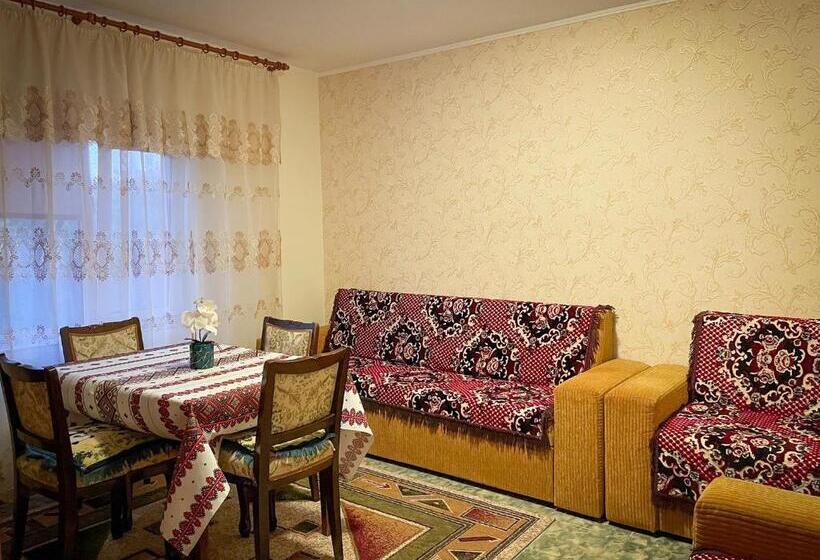 带1个卧室的公寓, Căsuța Măriuca