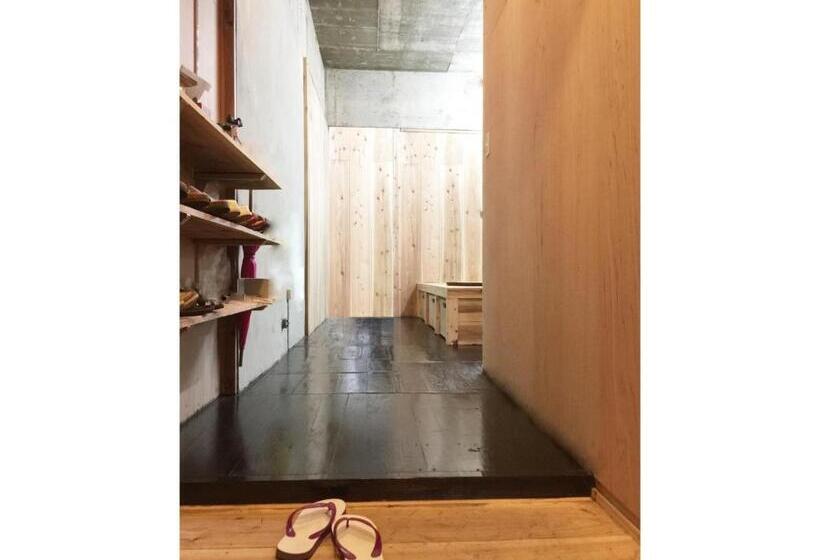 Casa 1 Quarto, Matsukaze The Guest House Ishigaki   Vacation Stay 62086v