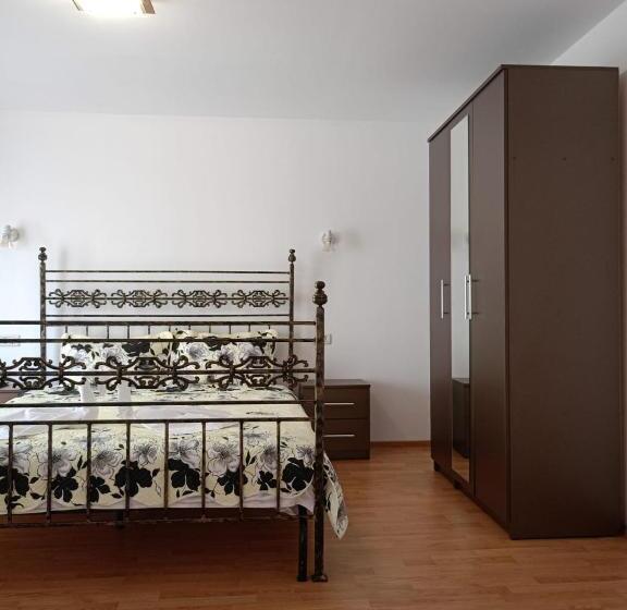 Номер Deluxe, Vila La Fortaleza