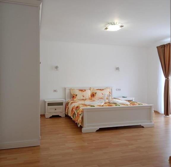 Номер Deluxe, Vila La Fortaleza