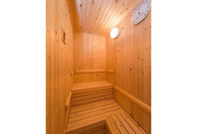 Студия Стандарт, Queen S Hotel Chitose   Vacation Stay 67739v