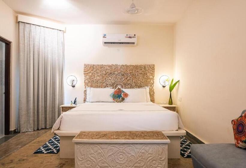 Номер Superior, Sashas Holiday Village