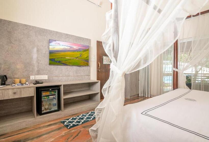 Family Suite, Sashas Holiday Village