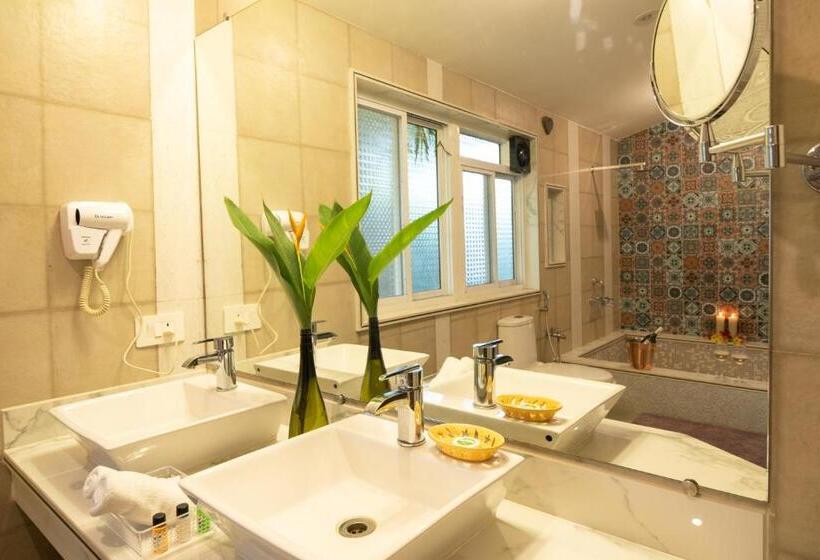 Стандартный Номер Кровать Кинг, Sashas Holiday Village