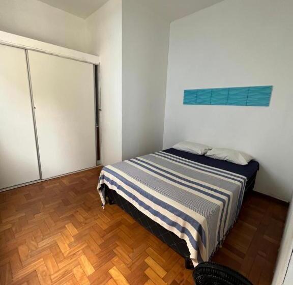家庭间, Savassi Hostel Loft
