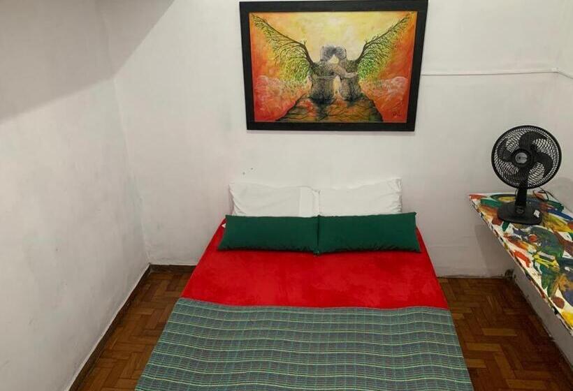 标准间, Savassi Hostel Loft