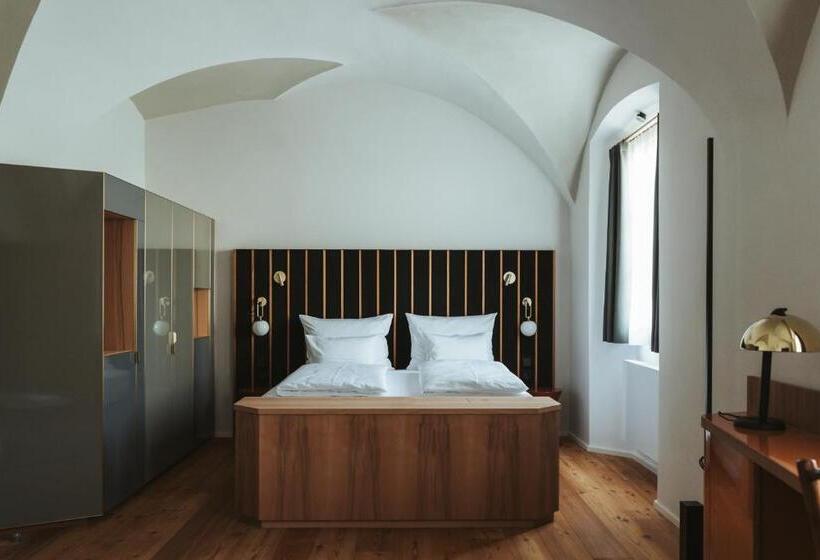 Номер Стандарт, Arthotel Lasserhaus   Adults Only