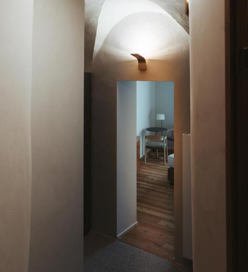 Номер Стандарт с Гидромассажем, Arthotel Lasserhaus   Adults Only