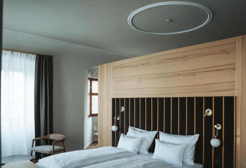 Люкс Superior, Arthotel Lasserhaus   Adults Only