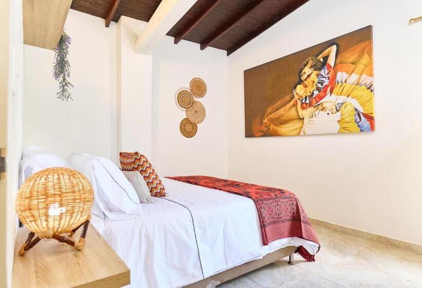 패밀리 스위트, Casa Hotel Fiba Magueza