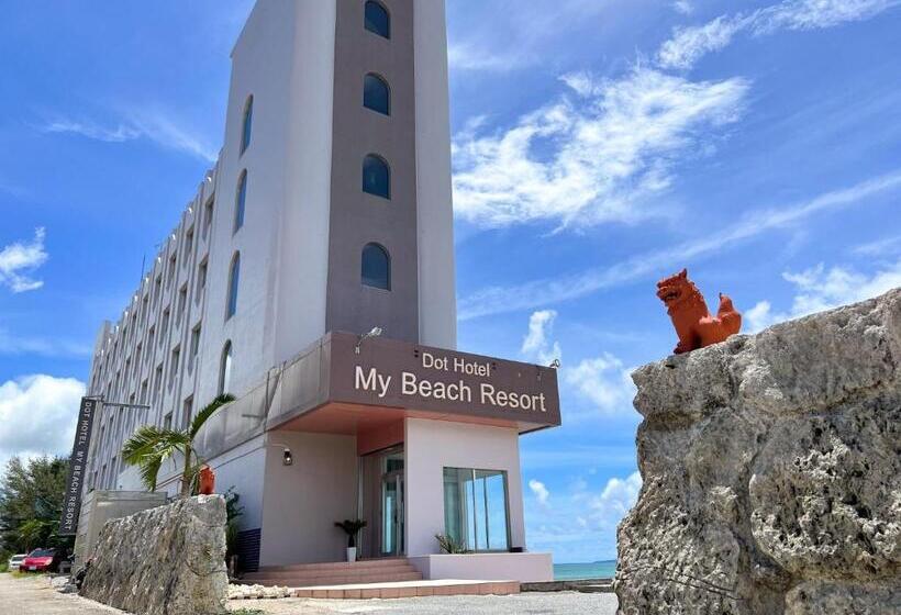 스탠다드 스튜디오, Golden Sun Beach Hotel   Vacation Stay 27721v