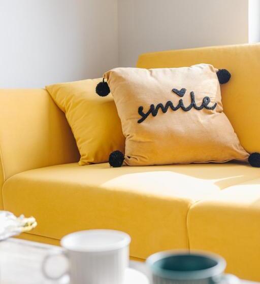 آپارتمان 1 خوابه, Crescendo Urban Stay   Stay 24h