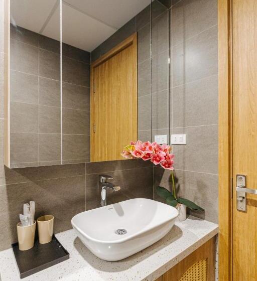سوییت سوپریور, Crescendo Urban Stay   Stay 24h