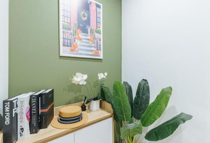 سوییت سوپریور, Crescendo Urban Stay   Stay 24h