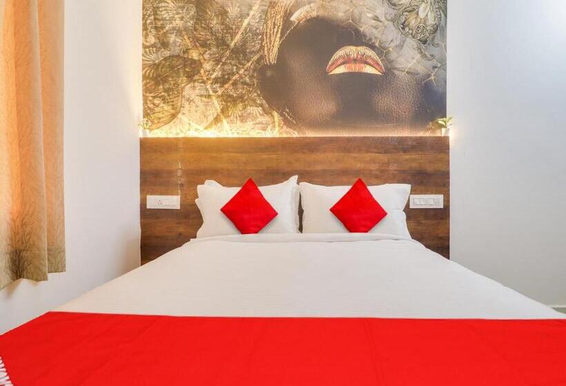 חדר סטנדרט, Super Hotel O Big Daddy Suites