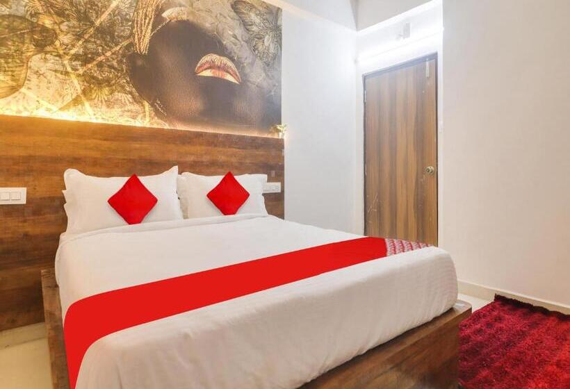 חדר סטנדרט, Super Hotel O Big Daddy Suites