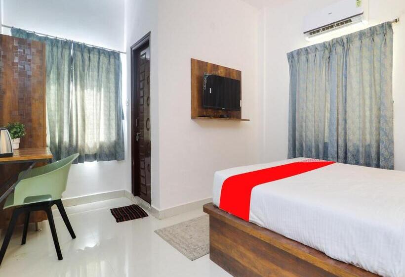 חדר סטנדרט, Super Hotel O Big Daddy Suites