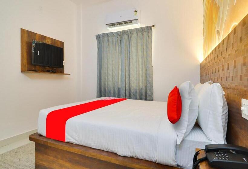 חדר סטנדרט, Super Hotel O Big Daddy Suites