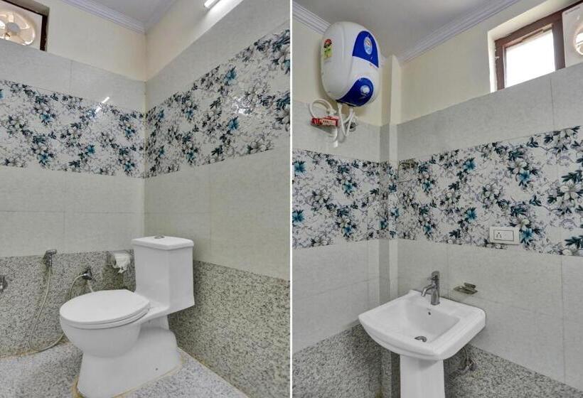 Трехместный Номер Классика, Oyo Lawendra Home Stay