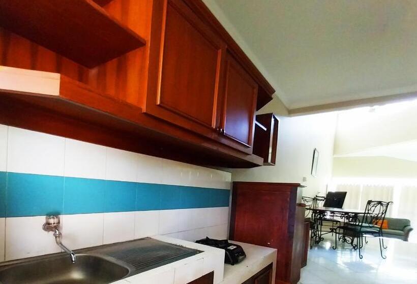 Номер Стандарт, Horison Resort Pondok Layung Anyer