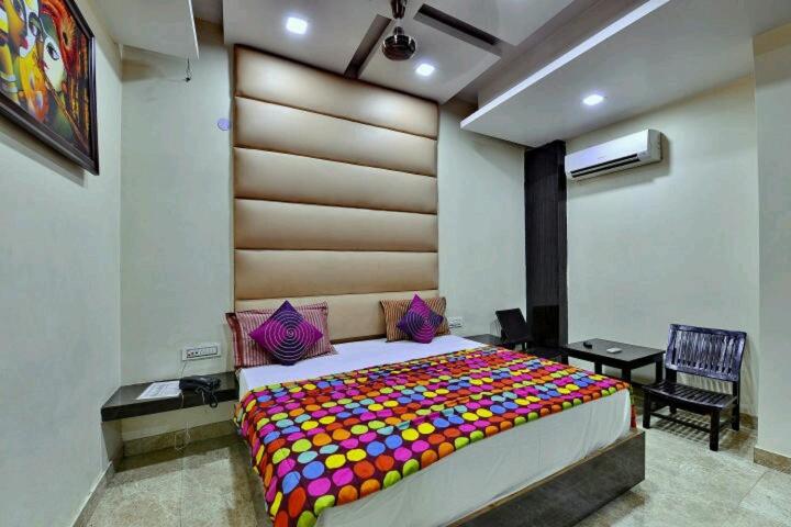 Номер Стандарт, Samrat Inn