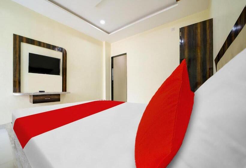 三人经典房间, O Jvs Park Inn