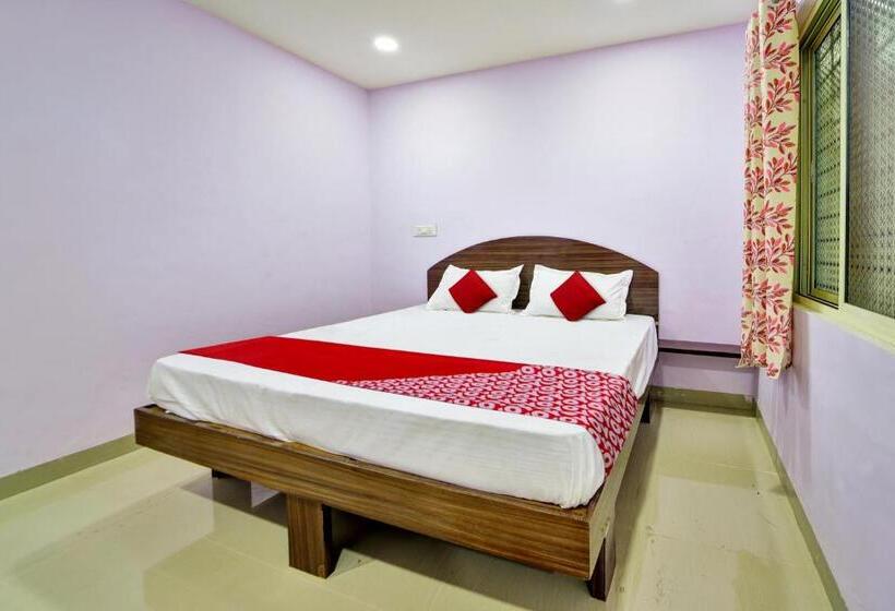 Трехместный Номер Классика, Oyo Flagship Hotel Damodharan Lodging