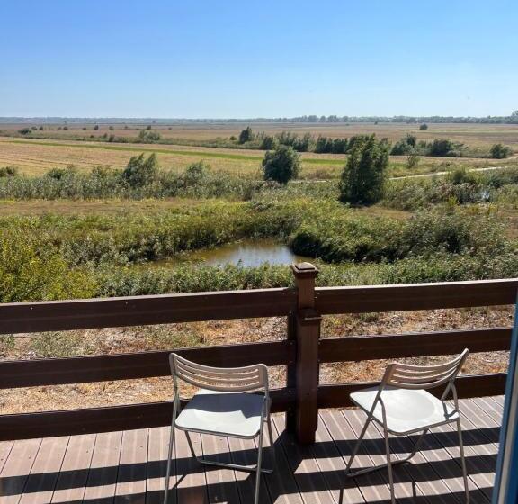 Family Suite, Delta View