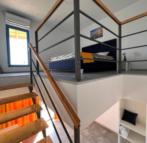 Family Suite, Delta View