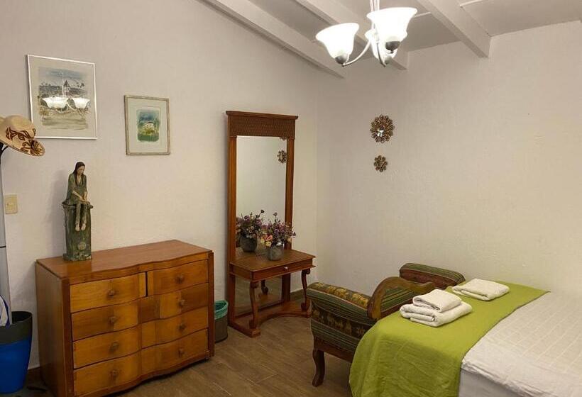 Номер Deluxe, Quinta Paolita   Habitación Doble