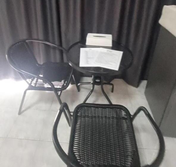Люкс Superior, Wora Home Huahin