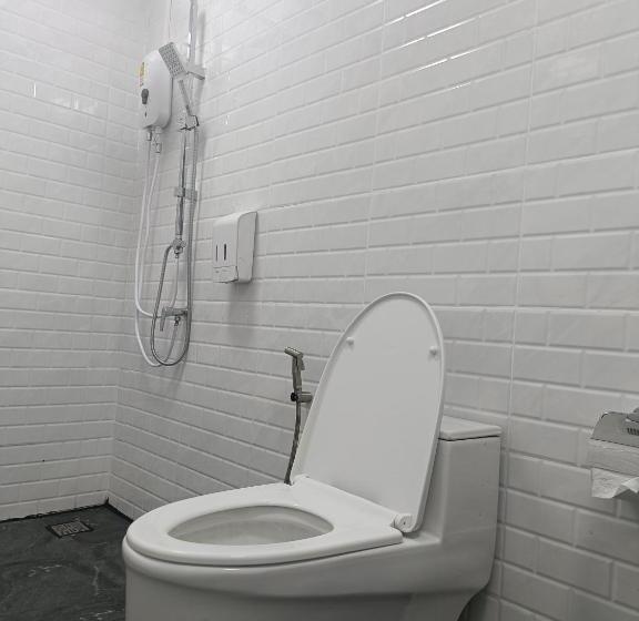 Люкс Superior, Wora Home Huahin