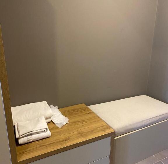 标准工作室, Bureau Resi̇dence Konforlu Daire  221