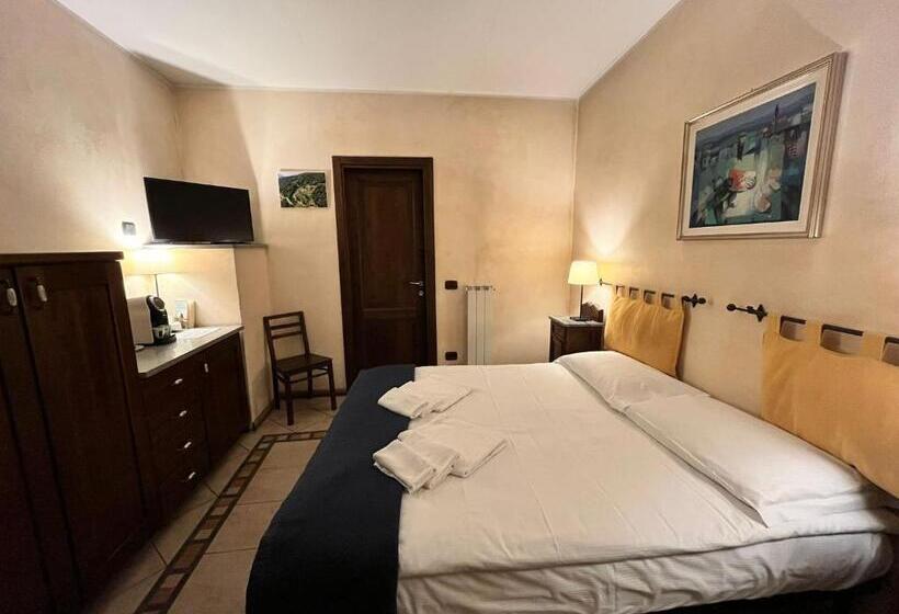 Номер Стандарт, Agriturismo Edoardo Patrone