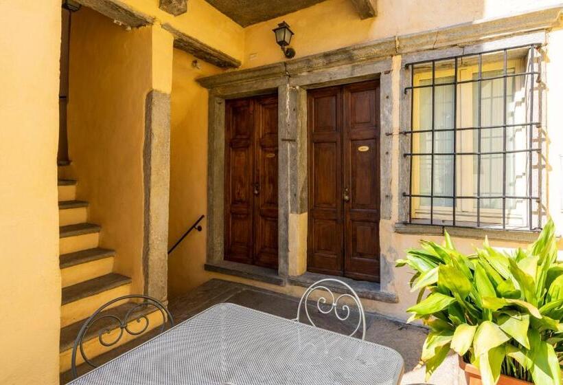 Номер Стандарт, Agriturismo Edoardo Patrone