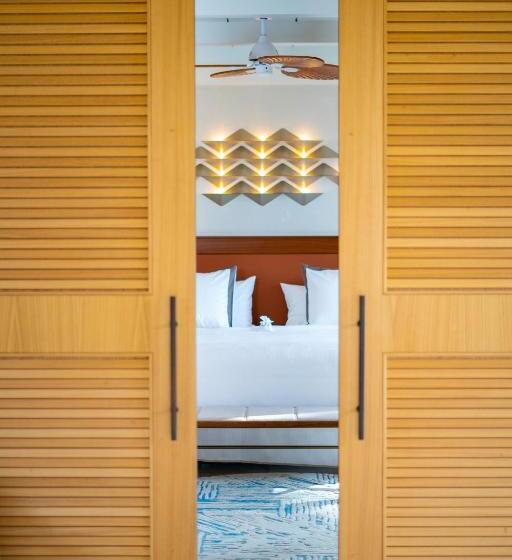 Люкс, Palaia Hotel Datça