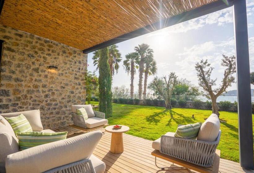 Люкс, Palaia Hotel Datça