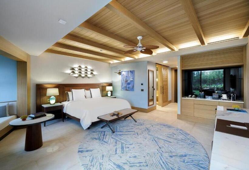 Номер Deluxe, Palaia Hotel Datça