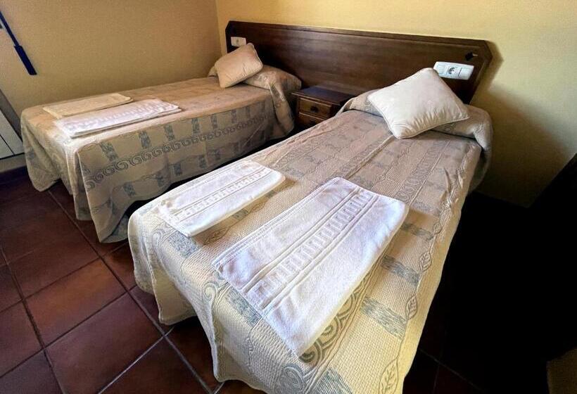 Habitación Estándar, La Guarida De La Lleira