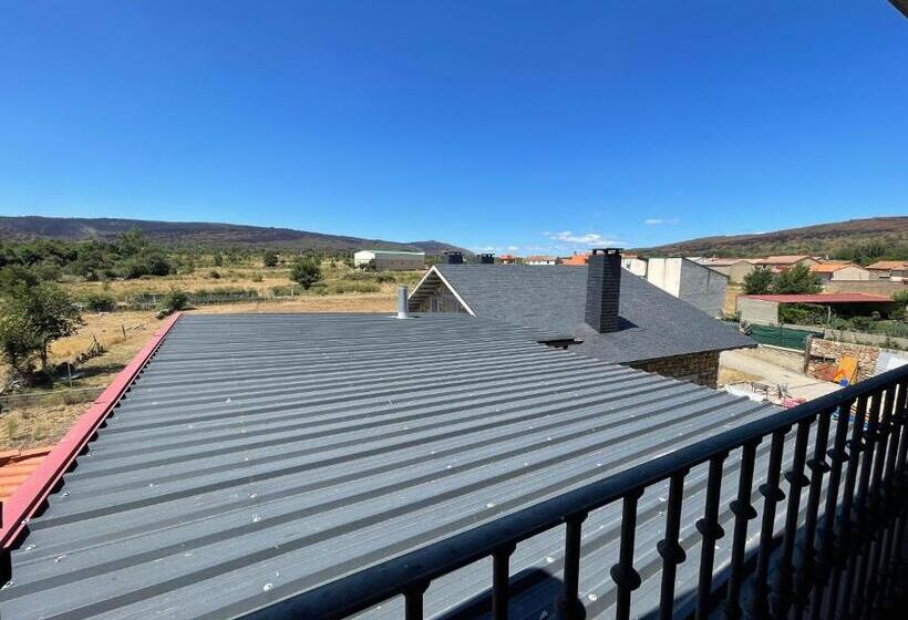 Habitación Estándar, La Guarida De La Lleira