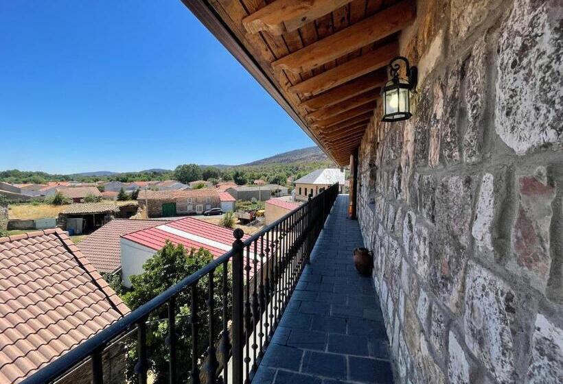 Habitación Estándar, La Guarida De La Lleira