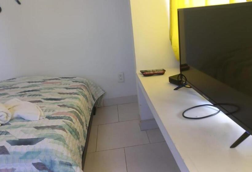 Номер Economy, Los Ocobos Libano   Hostal Y Restaurante